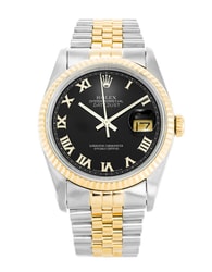 Rolex Datejust 16233
